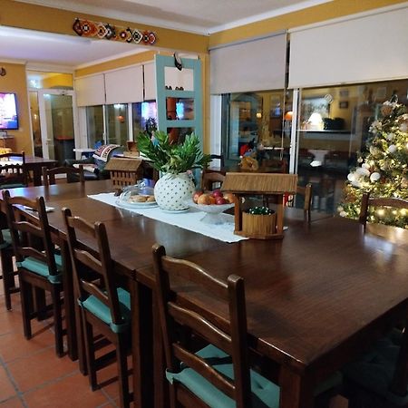A Casa Da Ti Laura - Al Otel Aveiro Dış mekan fotoğraf