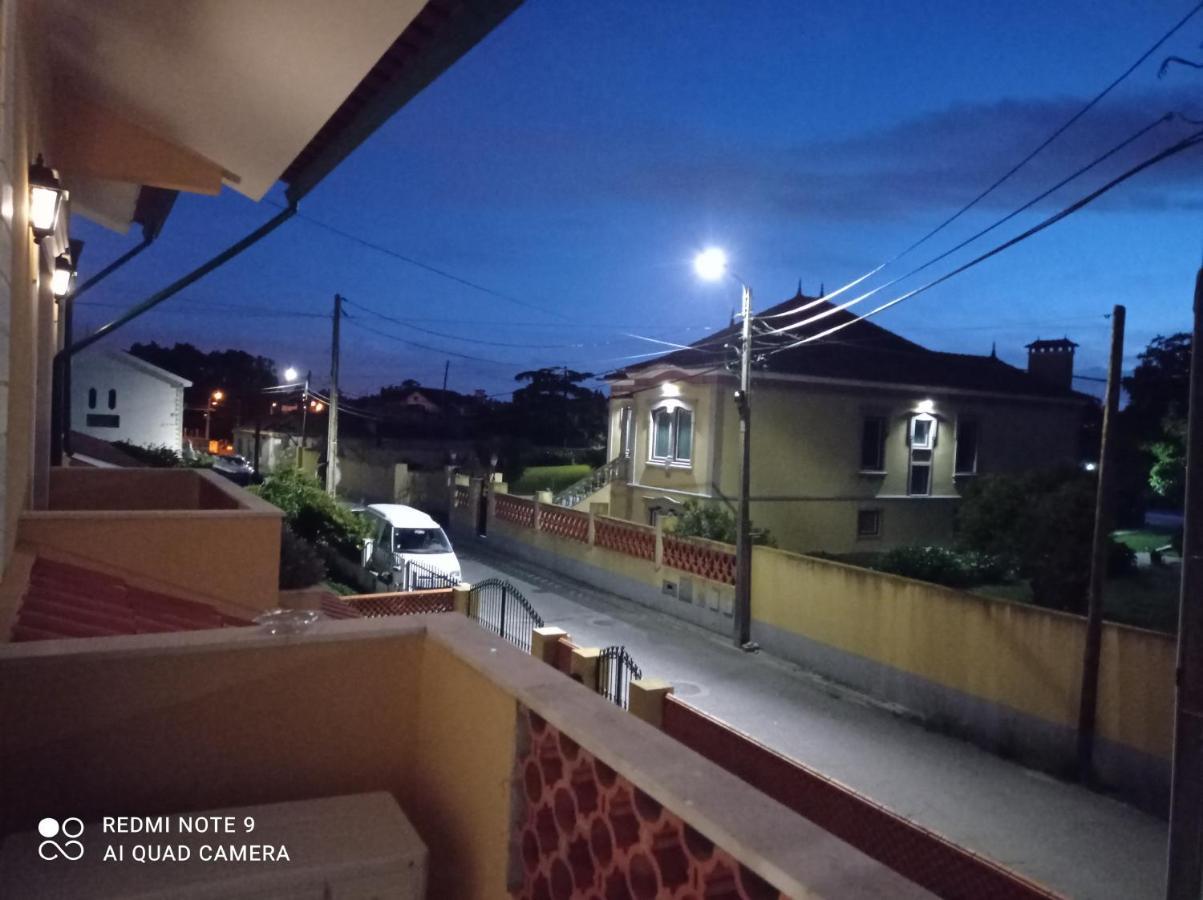 A Casa Da Ti Laura - Al Otel Aveiro Dış mekan fotoğraf