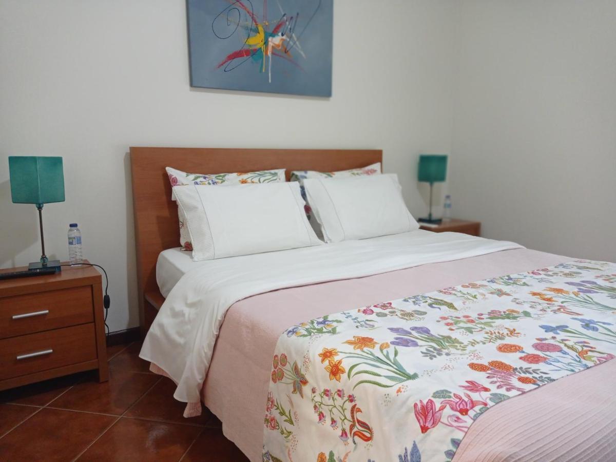 A Casa Da Ti Laura - Al Otel Aveiro Dış mekan fotoğraf