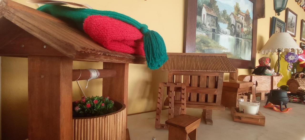 A Casa Da Ti Laura - Al Otel Aveiro Dış mekan fotoğraf