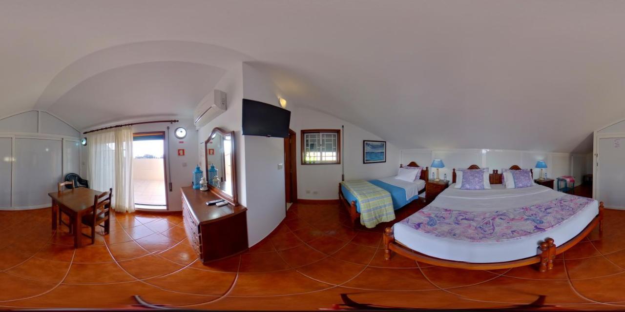 A Casa Da Ti Laura - Al Otel Aveiro Dış mekan fotoğraf