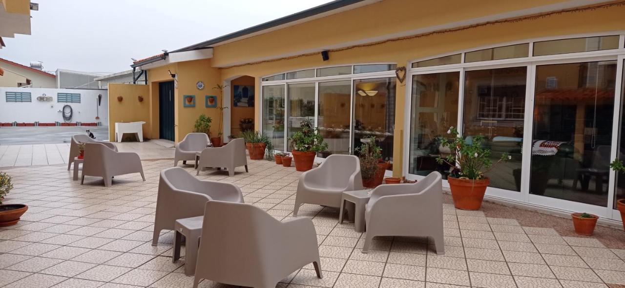 A Casa Da Ti Laura - Al Otel Aveiro Dış mekan fotoğraf
