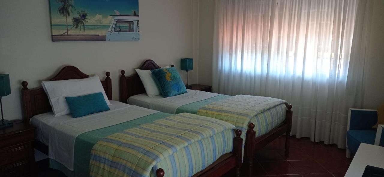 A Casa Da Ti Laura - Al Otel Aveiro Dış mekan fotoğraf