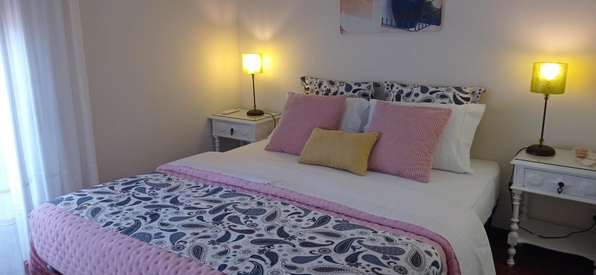 A Casa Da Ti Laura - Al Otel Aveiro Dış mekan fotoğraf