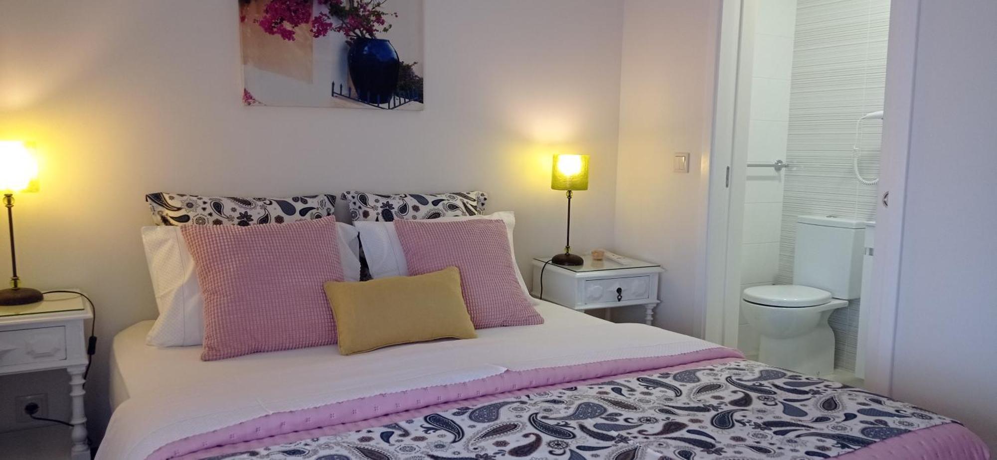 A Casa Da Ti Laura - Al Otel Aveiro Dış mekan fotoğraf