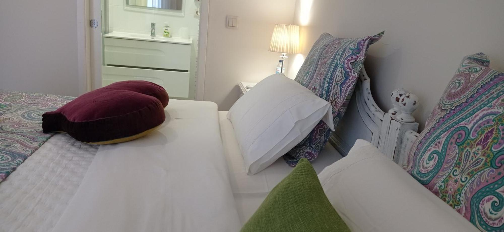 A Casa Da Ti Laura - Al Otel Aveiro Dış mekan fotoğraf