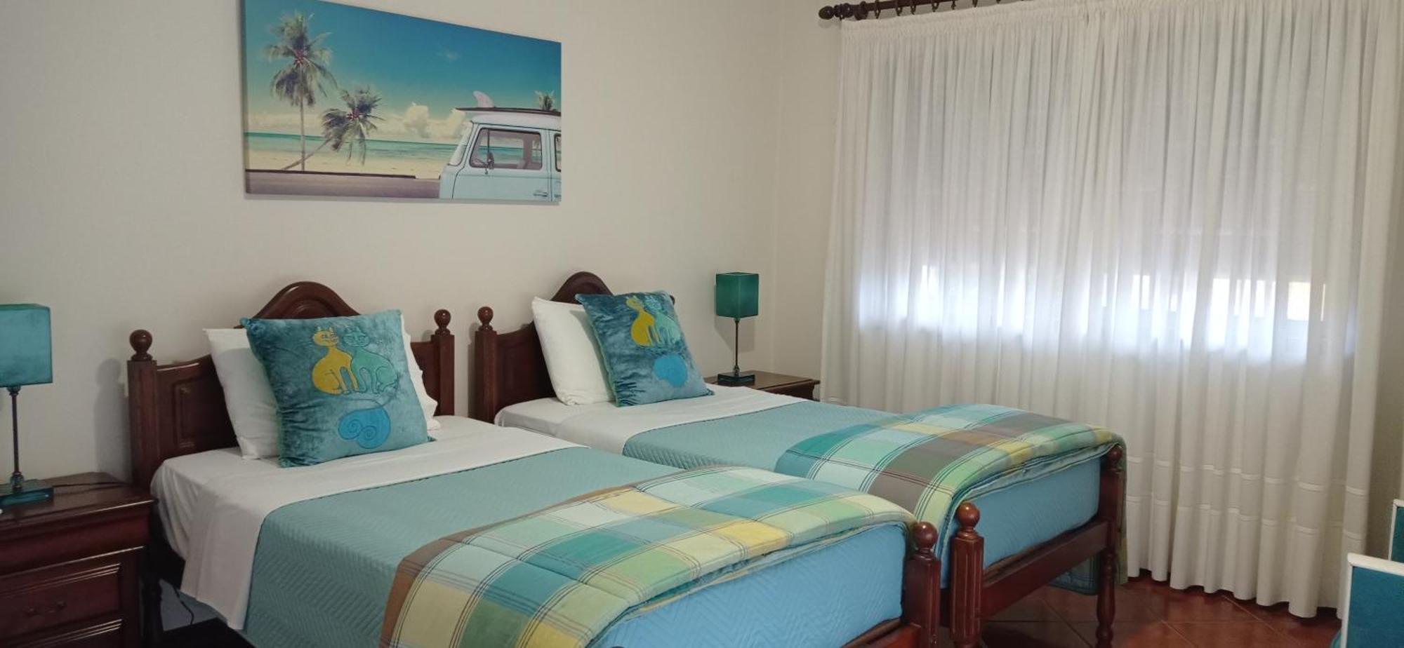 A Casa Da Ti Laura - Al Otel Aveiro Dış mekan fotoğraf