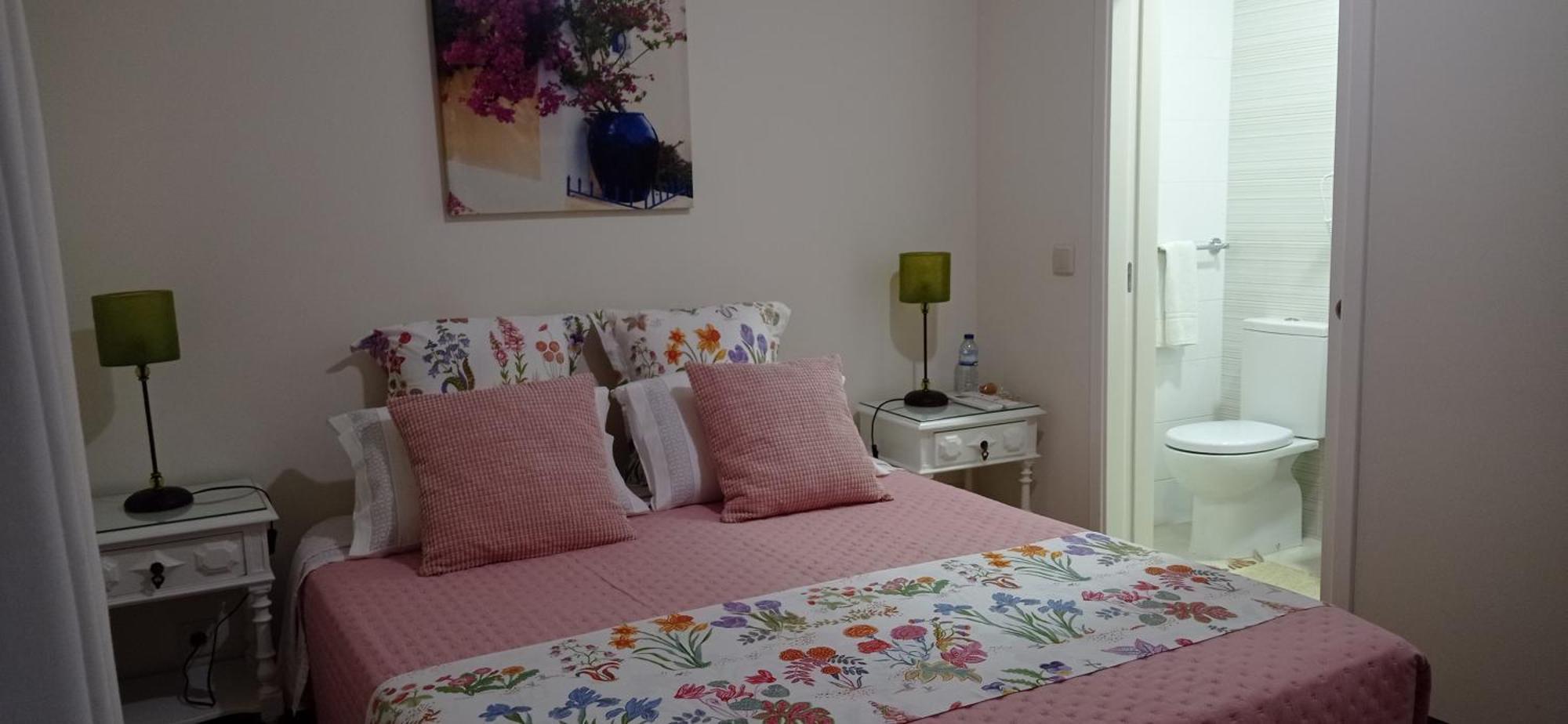 A Casa Da Ti Laura - Al Otel Aveiro Dış mekan fotoğraf