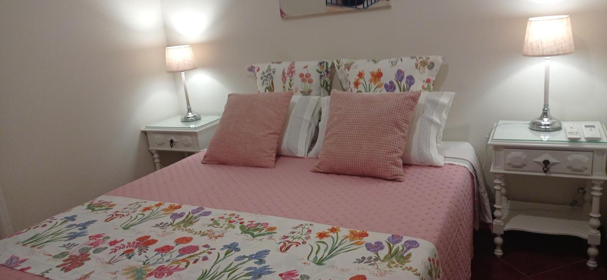 A Casa Da Ti Laura - Al Otel Aveiro Dış mekan fotoğraf