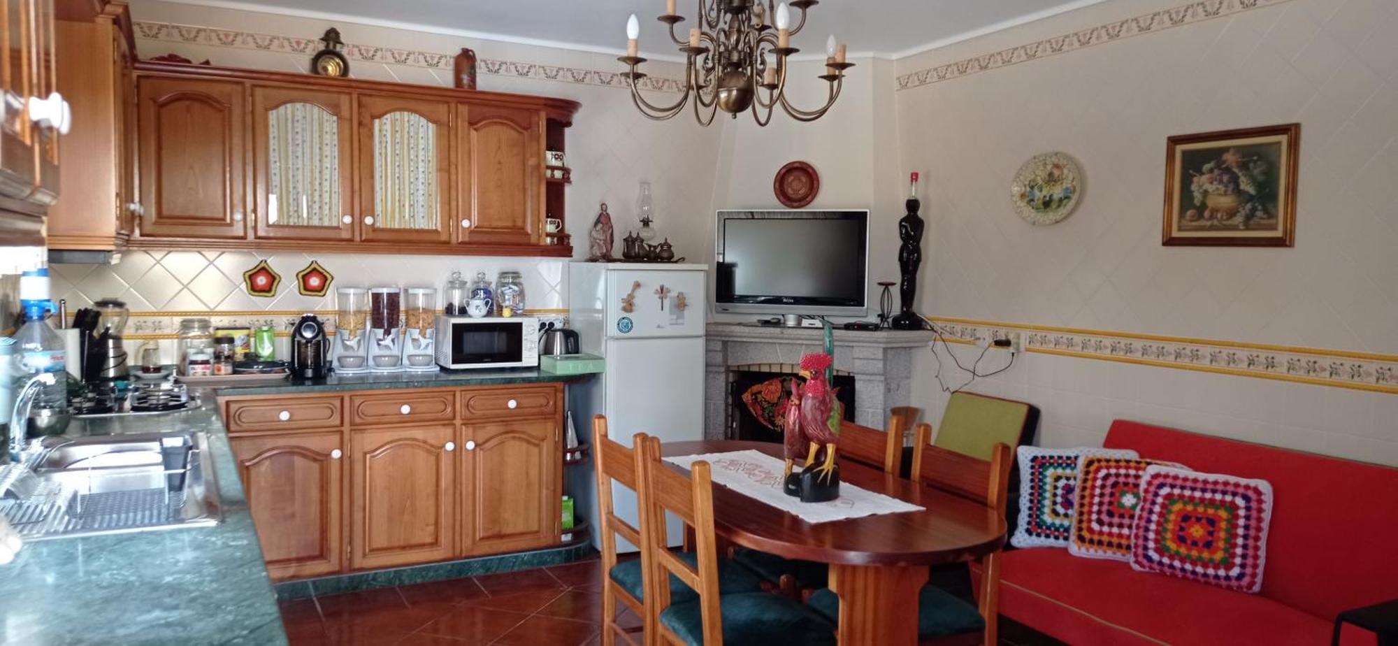 A Casa Da Ti Laura - Al Otel Aveiro Dış mekan fotoğraf