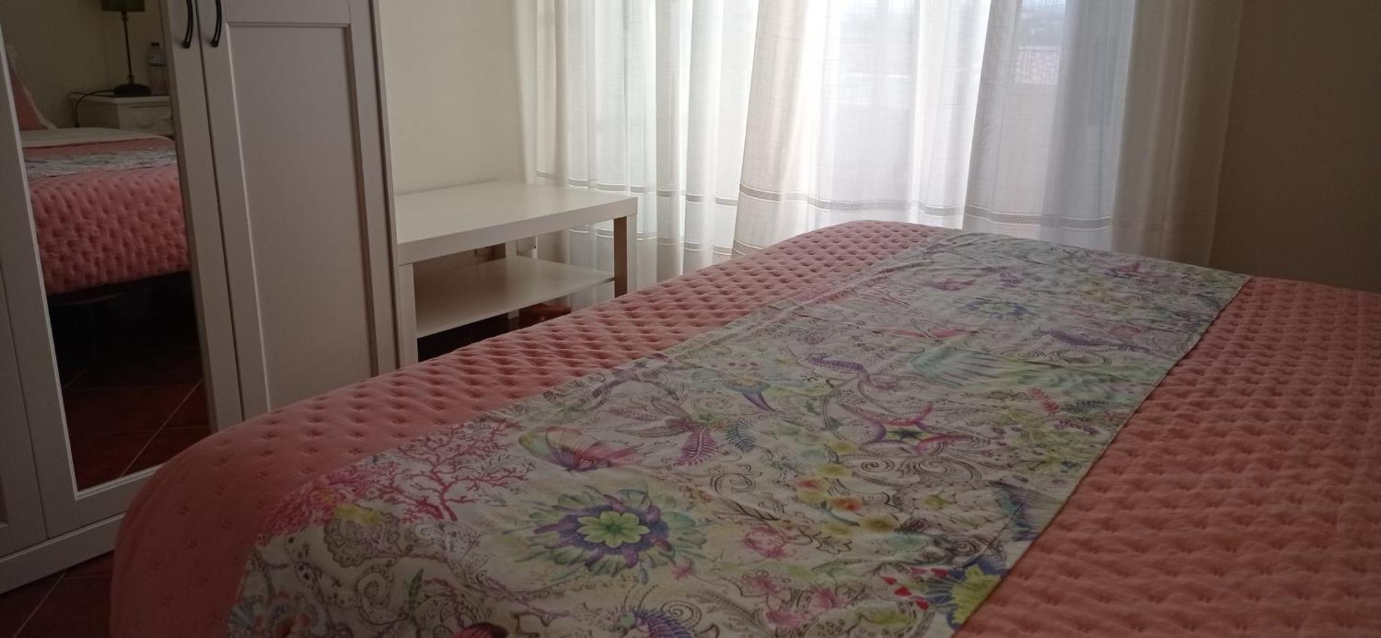 A Casa Da Ti Laura - Al Otel Aveiro Oda fotoğraf