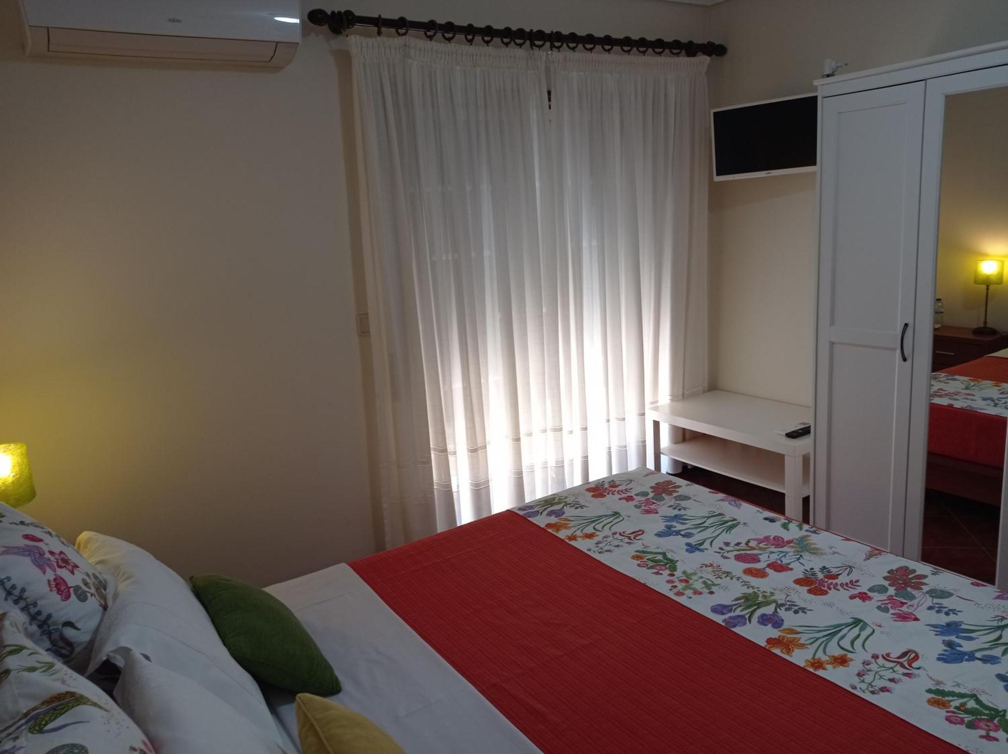 A Casa Da Ti Laura - Al Otel Aveiro Oda fotoğraf
