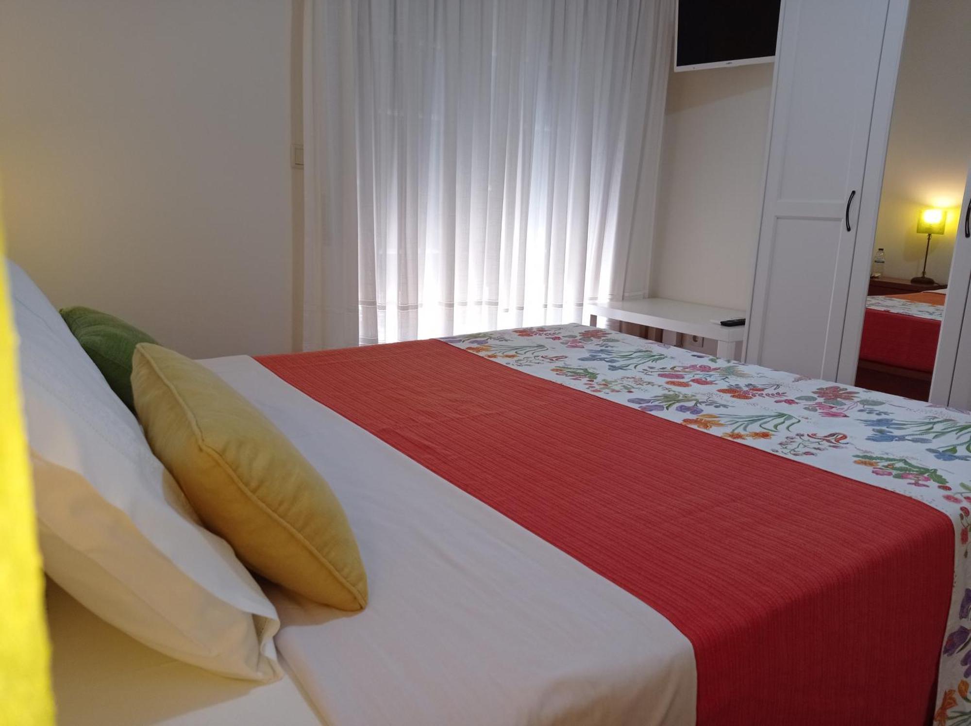 A Casa Da Ti Laura - Al Otel Aveiro Oda fotoğraf