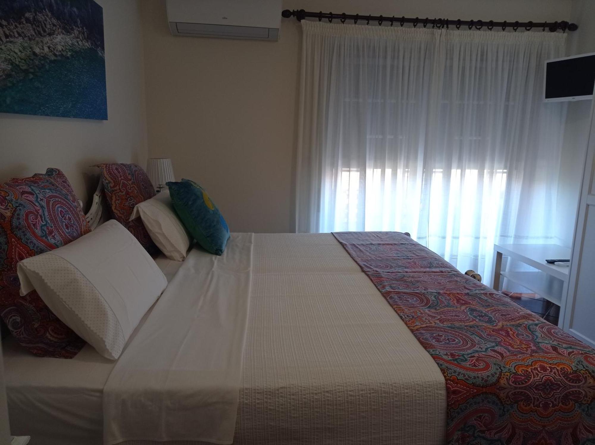 A Casa Da Ti Laura - Al Otel Aveiro Oda fotoğraf