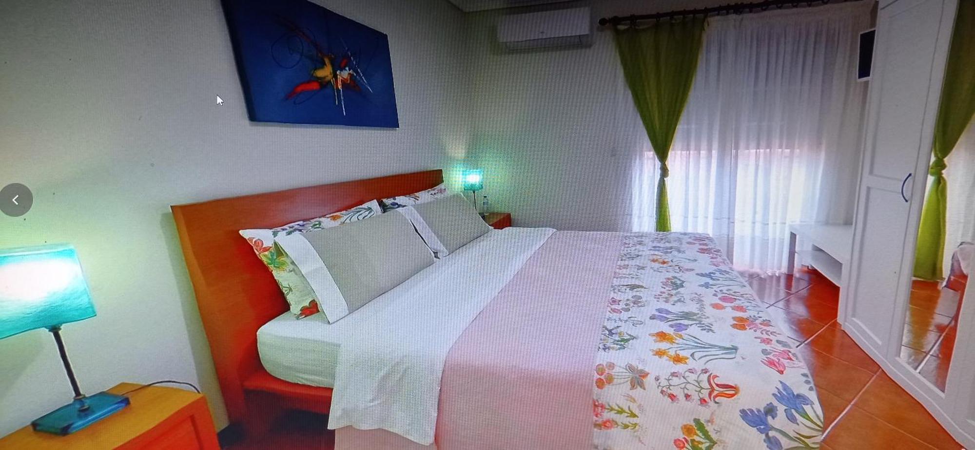 A Casa Da Ti Laura - Al Otel Aveiro Oda fotoğraf