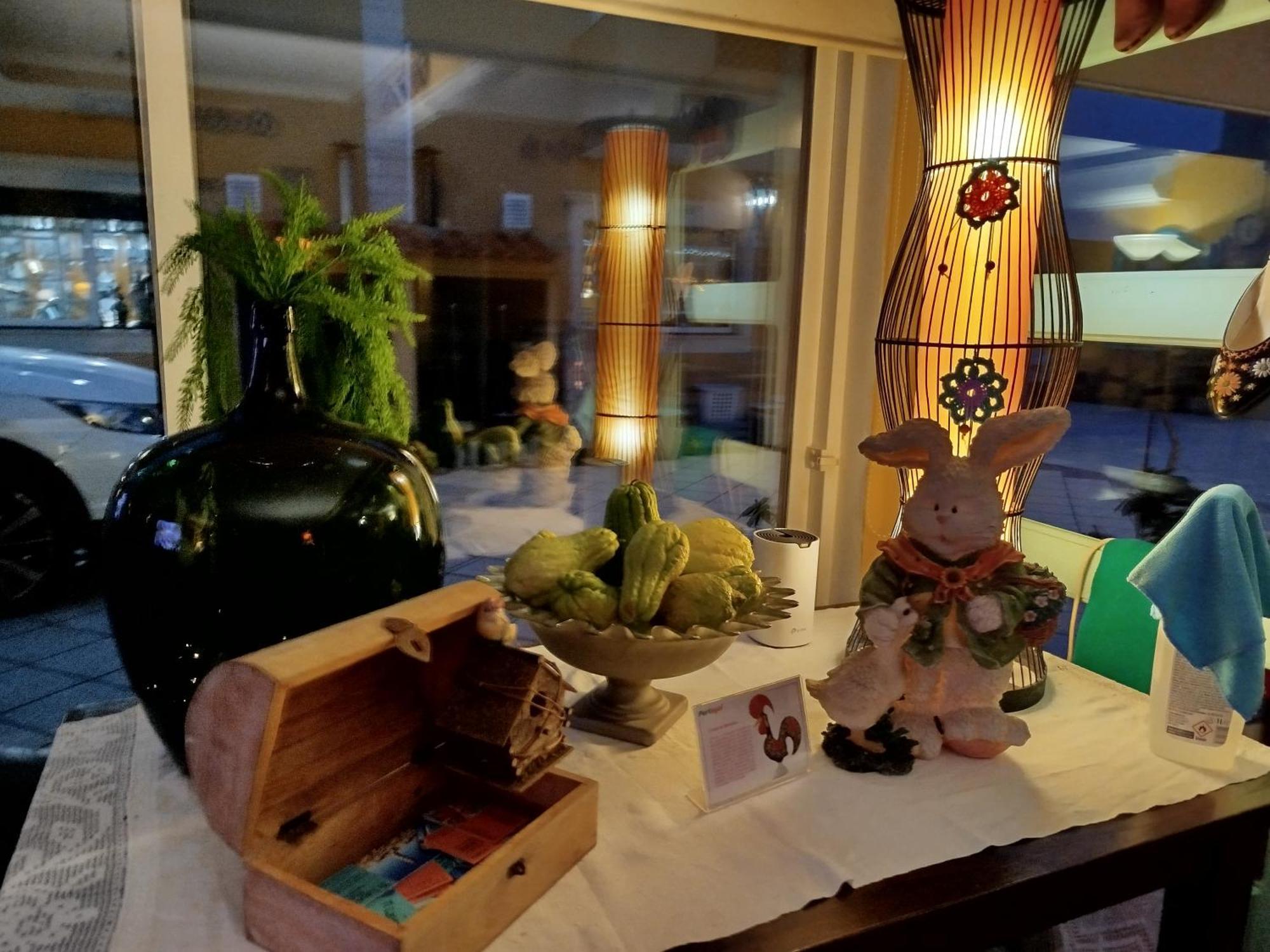 A Casa Da Ti Laura - Al Otel Aveiro Dış mekan fotoğraf