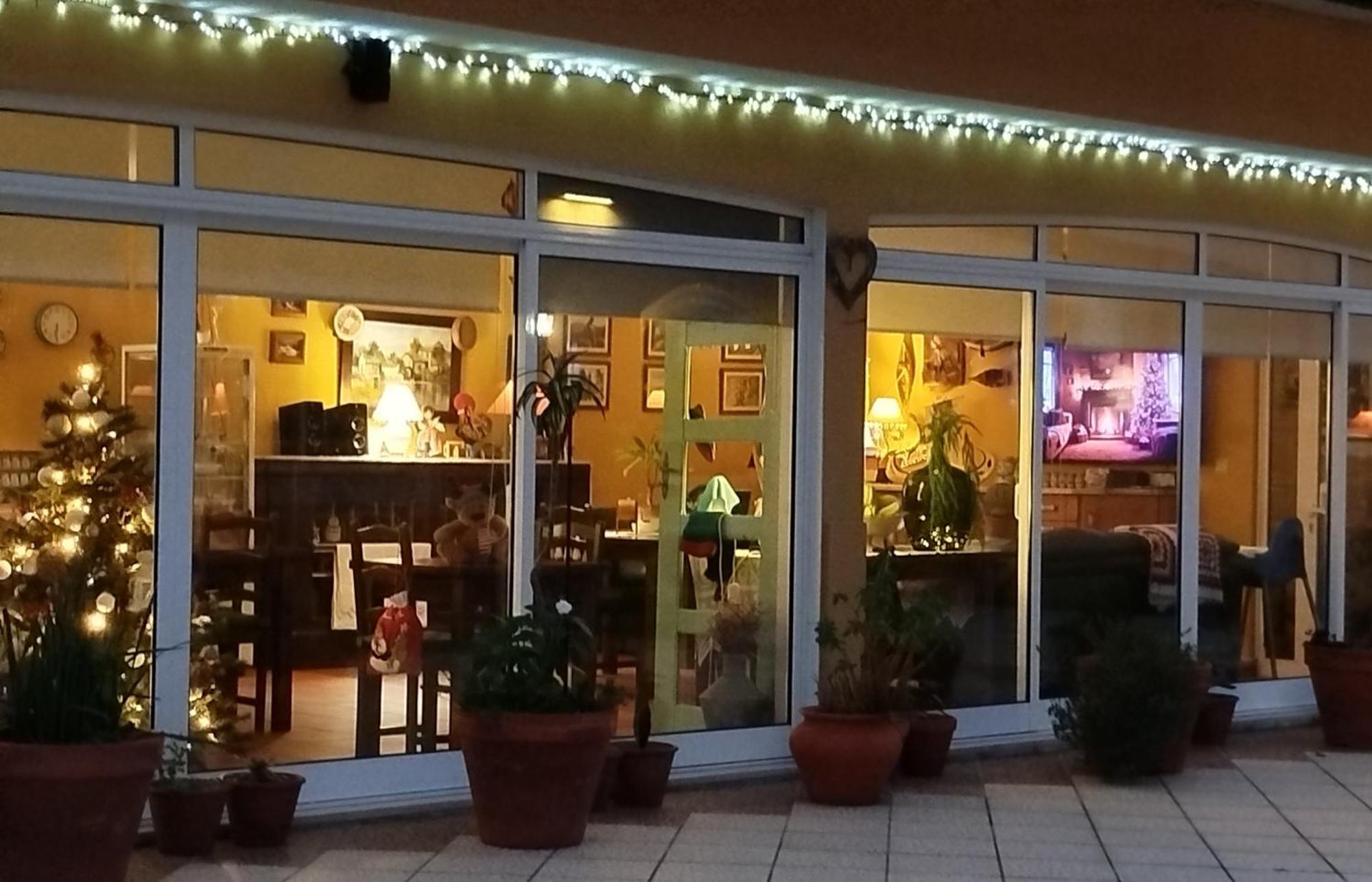 A Casa Da Ti Laura - Al Otel Aveiro Dış mekan fotoğraf