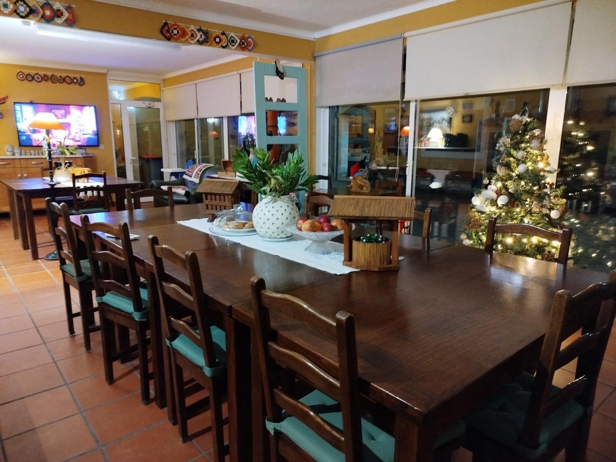 A Casa Da Ti Laura - Al Otel Aveiro Dış mekan fotoğraf